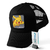 Gorra Trucker Pokemon Pikachu