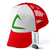 Gorra Trucker Ash Pokemon - comprar online