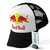 Gorra Trucker Red Bull