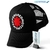 Gorra Trucker Red Hot Chili Peppers