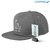 Gorra Snapback Los Angeles Bordada