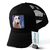 Gorra Trucker Bull Terrier