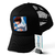 Gorra Trucker Captain Tsubasa