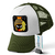 Gorra Trucker Martian