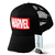 Gorra Trucker Marvel