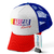 Gorra Trucker Nascar