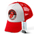 Gorra Trucker Rolling Stones