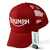 Gorra Trucker Triumph