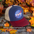 Gorra Gabardina Nasa Bordada - comprar online