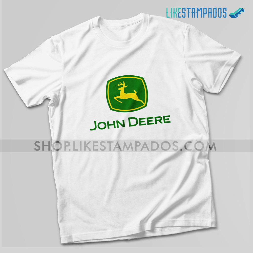 Buzo john deere shop