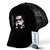 Gorra Storm Trooper Bordada