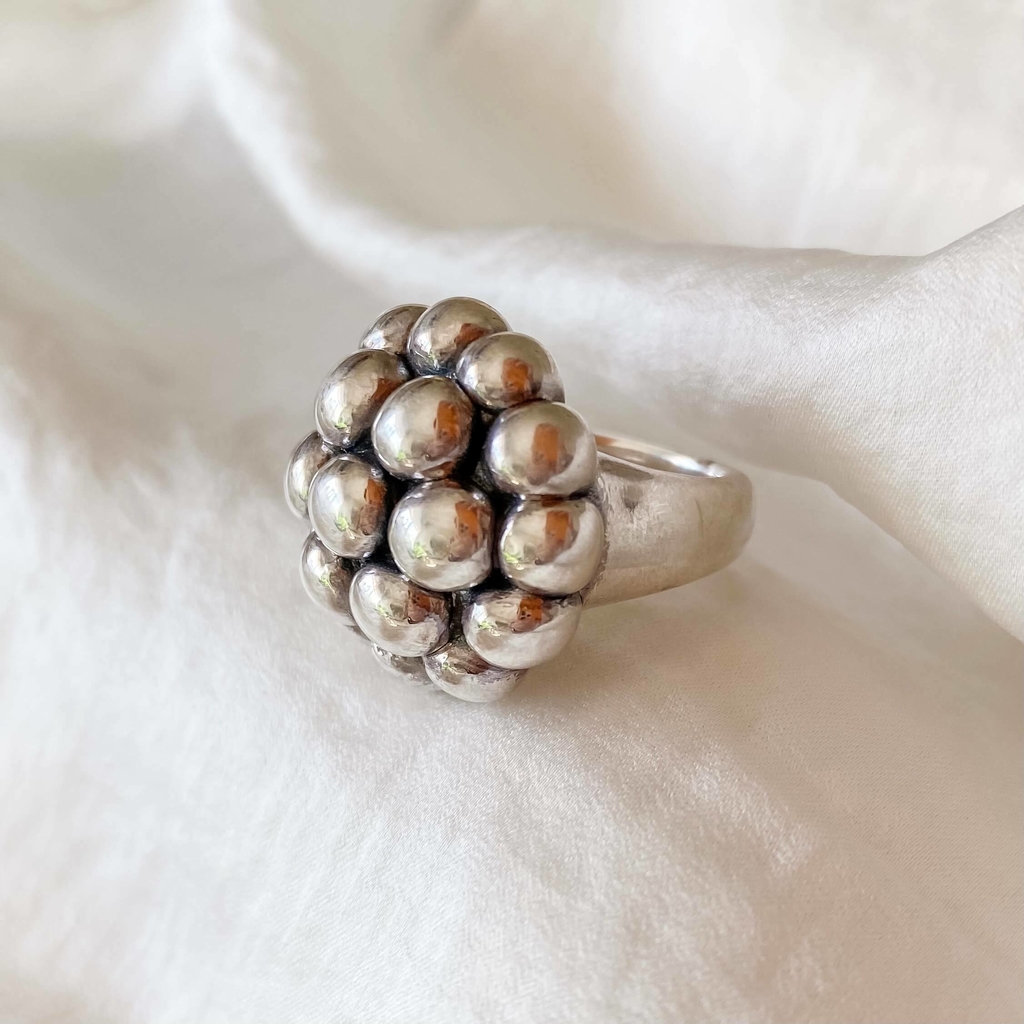 Anillo Abundancia Comprar en Be more