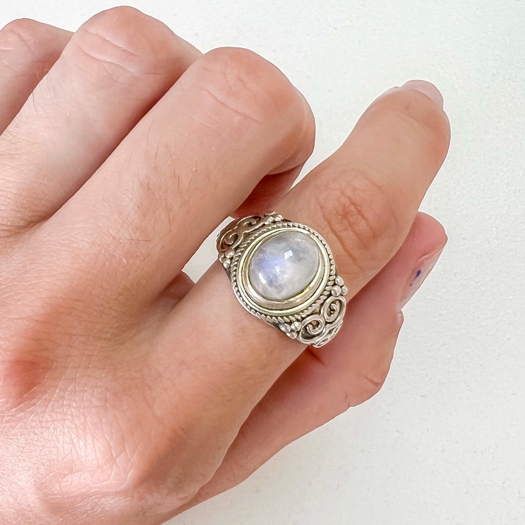 Anillo Lunar Comprar en Be more