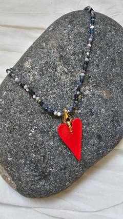Collar Amelie Noche - comprar online