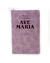 Bíblia Ave Maria Letra Maior Cód 3822
