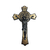 Crucifixo de mão São Bento 12cm