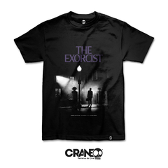 The Exorcist | Remera 100% ALG. | Craneo Remeras De Cine