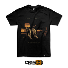 Charly Garcia | Remera 100% ALG. | Craneo Remeras De Culto