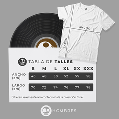 Beatles (A Hard Day's Night) | Remera 100% ALG. | Craneo Remeras De Culto - comprar online