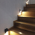 Aplique spot Unidireccional de Exterior señalizador escalera pasillos garage led