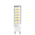 Lampara Bipin G9 Led 6w=30w Yarlux 220v