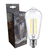 Lampara Led Filamentos Edison Retro Dimerizable St64 8w