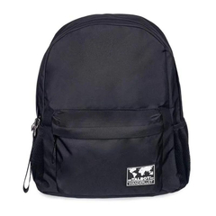 Mochila Espalda Talbot Wanderlust 2 Cierres 43cm Negro