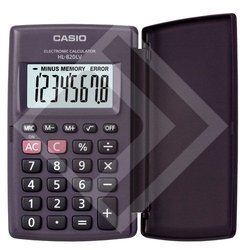 Calculadora Casio HL 820 LV - comprar online