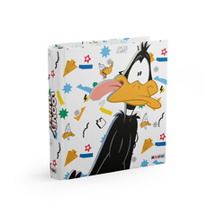 Carpeta Mooving Escolar N° 3 Looney Tunes 2024 - comprar online