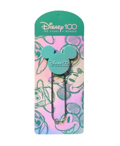 Jumbo Paper Clip Disney 100 Años Maw Mooving