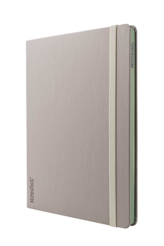 Cuaderno Cosido Sketch Book Mooving 80 Hojas Lisas 100gr - tienda online