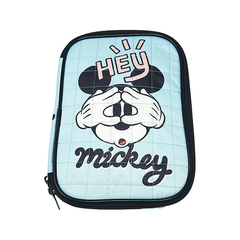 Cartuchera Canopla Trend Mickey Mouse Mooving C/division