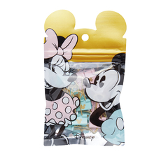 Broches Manitos Mooving Mickey & Minnie 25 mm