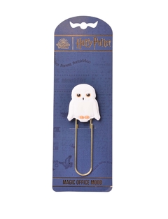 Jumbo Paper Clip Mooving - Harry Potter