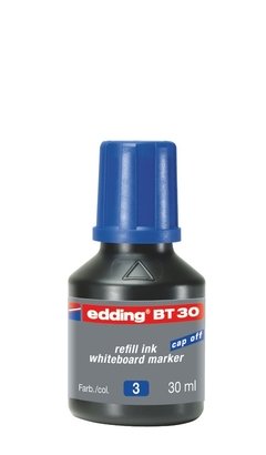 Tinta para pizarra Edding T-30 - comprar online
