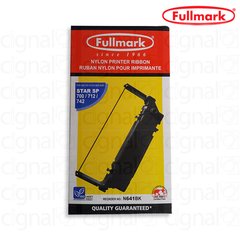 Cinta Fullmark N-641BK para impresoras HASAR ML 441 / STAR SP700