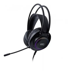 Auriculares Gtc Gamer Play To Win Hsg612 Parlante 50mm - comprar online