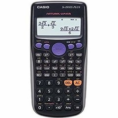 Calculadora Cientifica Casio FX-350 LA PLUS