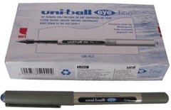 Roller Uniball Eye - 150 O 157 - Caja X 12 - tienda online