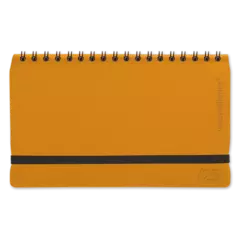 Agenda Vacavaliente Pocket Colors 2025 Semanal 16x9cm - tienda online