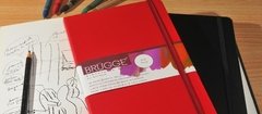 Libreta Brugge Artista (cuaderno de arte) - comprar online