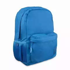 Mochila Espalda Talbot Lifestyle 40cm 16 Pulgadas Azul - comprar online