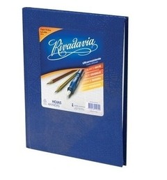Cuaderno Rivadavia x 50 hojas en internet
