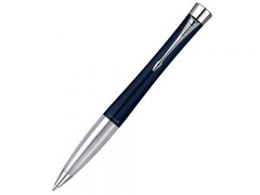 Boligrafo Parker Urban Azul Mate