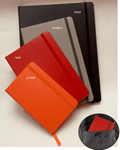 Libreta Brugge Explora Pocket - comprar online