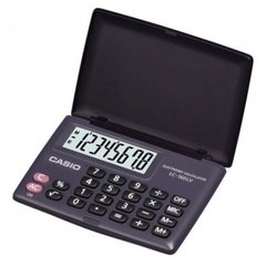 Calculadora Casio LC 160 LV - comprar online