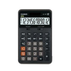 Calculadora Casio AX 12B - comprar online