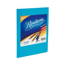 Cuaderno Rivadavia x 50 hojas - Libreria Saturno
