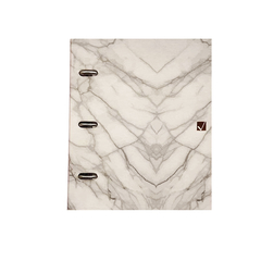 Carpeta Citanova Citakit Tamaño Esquela - Línea Marble