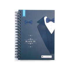 Cuaderno Citanova Tamaño A4 150 Hojas Línea Black & White - comprar online